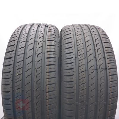 4. Opony 205/45 R17 4x BARUM 88Y XL Bravuris 5 Letnie 2024 