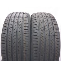 4. Opony 205/45 R17 4x BARUM 88Y XL Bravuris 5 Letnie 2024 