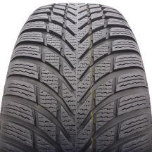 Opona 235/55 R18 1x NOKIAN 104H XL Snowproof 2 suv Zimowa 2023  8,5mm