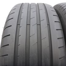 2. Opony 215/55 R16 2x FULDA 93H EcoControl HP2 Letnie 2023 5,5mm
