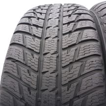 2. Opony 265/70 R16 4x NOKIAN 112H WR SUV 3 Zimowe 2020 