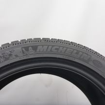 5. Opony 245/45 R19 2x MICHELIN 102W XL PilotAlpin Pa4 Zimowe 2018 7,2mm