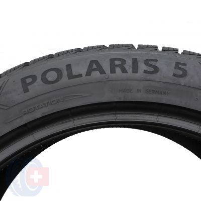5. 2 x BARUM 215/50 R18 92V 7,8mm Polaris 5 Zima DOT19