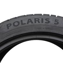 5. 2 x BARUM 215/50 R18 92V 7,8mm Polaris 5 Zima DOT19