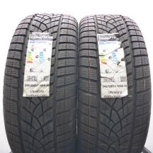 4. Opony 245/55 R17 4x GOODYEAR 106H XL UltraGrip Performance+ M0-V Zimowe 2021