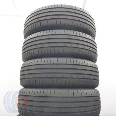 Opony  205/60 R16 4x GITI 96H XL GitiSynergy H2 Letnie 2025 