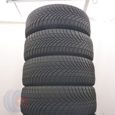 Opony 235/50 R19 4x SEMPERIT 103V XL Speed-Grip 5 Zimowe 2024 7mm 