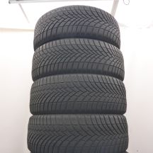Opony 235/50 R19 4x SEMPERIT 103V XL Speed-Grip 5 Zimowe 2024 7mm 