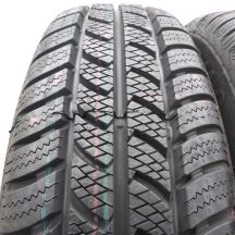 3. Opony 195/80 R14C 2x CONTINENTAL 106/104Q  VancoWinter 2 Zimowe 2022 