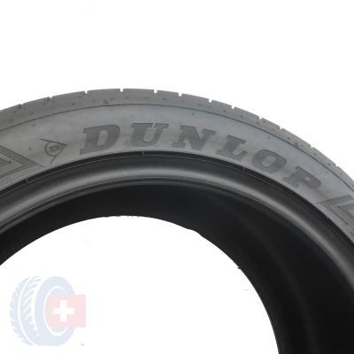 4. 2 x DUNLOP 285/40 ZR20 108Y XL Sport Maxx RT2 M0 Lato 5-5.8mm