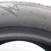 8. Opony 255/50 R19 2x BRIDGESTONE 103T AO Blizzak Lm005 Seal + Zimowe 2022 7-7,2mm