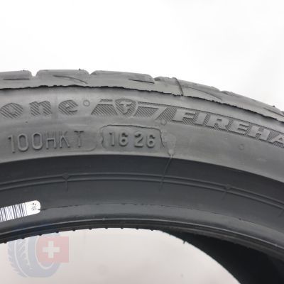 2. Opony 225/40 R18 2x FIRESTONE 92Y XL Firehawk Sport Letnie 2026
