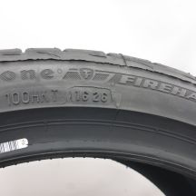 2. Opony 225/40 R18 2x FIRESTONE 92Y XL Firehawk Sport Letnie 2026