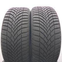 3. Opony 235/50 R19 4x SEMPERIT 103V XL Speed-Grip 5 Zimowe 2024 8,8-8,7mm