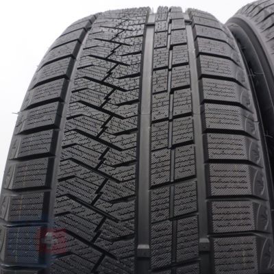 2. Opony 235/55 R19 2x TRIANGLE 105V XL Snowlink TWT02 Zimowe 2023  