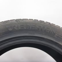 4. Opony 225/55 R19 2x VREDESTEIN 99V Wintrac PRO Zima 2022 