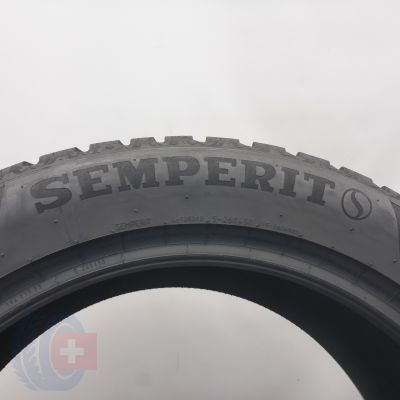 5. Opony 235/50 R19 SEMPERIT 103V Speed-Grip 5 Zimowe 2024 8,2-8mm