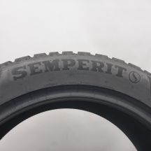 5. Opony 235/50 R19 SEMPERIT 103V Speed-Grip 5 Zimowe 2024 8,2-8mm
