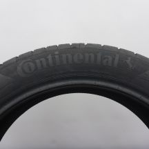 6. Opony 195/55 R20 2x CONTINENTAL 95H XL ContiEcoContact5 Letnie 2023 Nieużywane