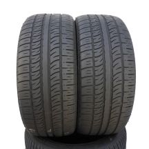 2 szt. Opony 235/45 R19 - Pirelli - Lato - Scorpion Zero Asimmetrico - 99V - Extra Load