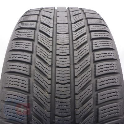 Opona 235/40 R18 1x CONTINENTAL 95V XL WinterContact TS 870 P SEAL Zimowa 2022 7,5mm