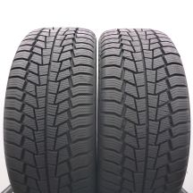 3. Opony 225/45 R17 4x GISLAVED 94V XL Euro Frost 6 Zimowe 2023/24 8,8-8mm