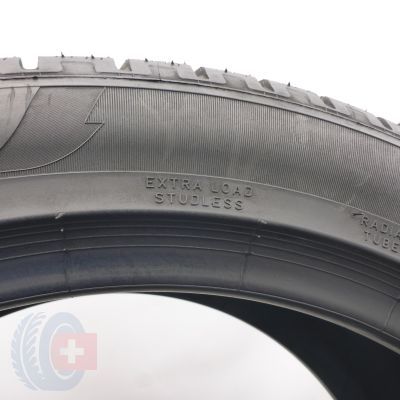 6. Opony 285/40 R20 2x PIRELLI 108V XL Scorpion Winter BMW Zimowe 2022 6,2mm 
