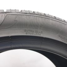 6. Opony 285/40 R20 2x PIRELLI 108V XL Scorpion Winter BMW Zimowe 2022 6,2mm 