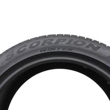 6. Opony 235/50 R20 2x PIRELLI 104V XL Scorpion Winter zimowe 6mm 2019