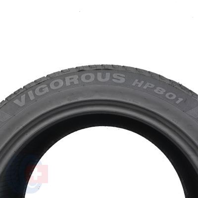 6. Opony 255/55 R19 4x HIFLY 111V XL Vigorous HP 801 M+S Letnie 2021 7-7,5mm