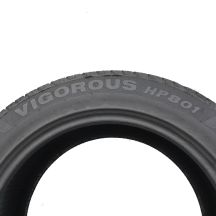6. Opony 255/55 R19 4x HIFLY 111V XL Vigorous HP 801 M+S Letnie 2021 7-7,5mm