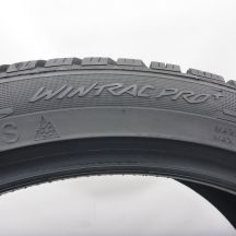 8. Opony 215/45 R20 4x VREDESTEIN 95H XL Wintrac PRO+ Zimowe 2025 8,5-8mm