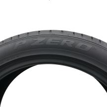 6. Opony 245/45 R20 2x PIRELLI 103Y XL J LR PZero Letnie 2017 5,8mm