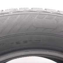 8. Opony 255/55 R18 2x GISLAVED 109H XL EuroForst 5 SUV Zimowe 2011 6,5mm