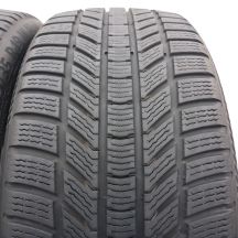 4. Opony 235/35 R19 2x CONTINENTAL 91W XL WinterContact TS 870 P Zimowe 2025 7mm