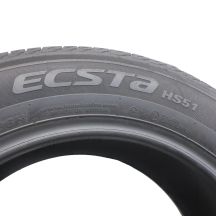6. 2 x KUMHO 215/60 R17 96H Ecsta HS51 Lato 2021 6,5mm