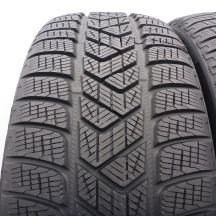 3. Opony 235/50 R19 4 x PIRELLI 103H XL Scorpion Winter Zimowe 2018/19