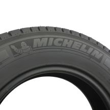 6. 4 x MICHELIN 215/75 R16C 113/111R Agilis Lato 2014 7-9mm