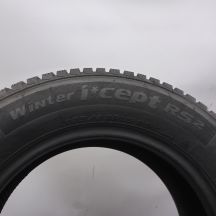 6. Opony 195/65 R15 4x HANKOOK 95T XL Winter I Cept RS2 Zimowe 2021 
