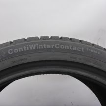 7. Opony 235/40 R18 2x CONTINENTAL 95V XL ContiWinterContact Ts830P Zimowe 2024 6,5-7mm