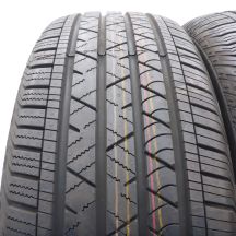 2. Opony 245/60 R18 2x CONTINENTAL 105H CrossContact LX Sport M+S Letnie 2019 