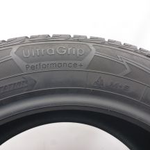 5. Opony 235/55 R17 2x GOODYEAR 103V XL UltraGrip Performance+ Zimowe 2021 7,5mm