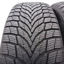 2. Opony 215/65 R16 2x NEXEN 98T WinGuard Sport 2 SUV Zimowe 2024 7,2mm