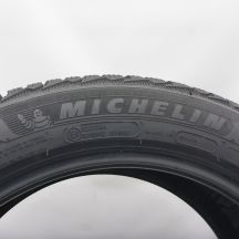 6. Opony 245/45 R17 2x MICHELIN 99V XL PilotAlpin 5 Zimowe 2023 6,2mm