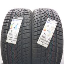 Opony 225/50 R18 2x DUNLOP 99H XL SP Winter Sport 3D A0 Zimowe 2023