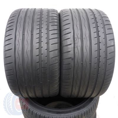 2 szt. Opona 305/30 R19 Hankook - Ventus S1 evo - 102Y XL - Lato