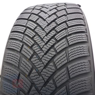2. Opona 225/40 R19 1x BARUM 93W XL Poilaris 6 Zimowa 2024 8,2mm