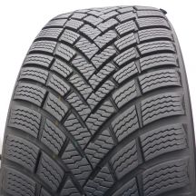 2. Opona 225/40 R19 1x BARUM 93W XL Poilaris 6 Zimowa 2024 8,2mm