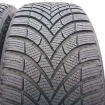 3. Opony 225/40 R19 2x SEMPERIT 93W XL Speed-Grip 5 Zimowe 2025 8,8mm