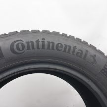 5. Opony 205/60 R16 2x CONTINENTAL 96H XL WinterContact TS70 Zimowe 2024 7,5-7,8mm